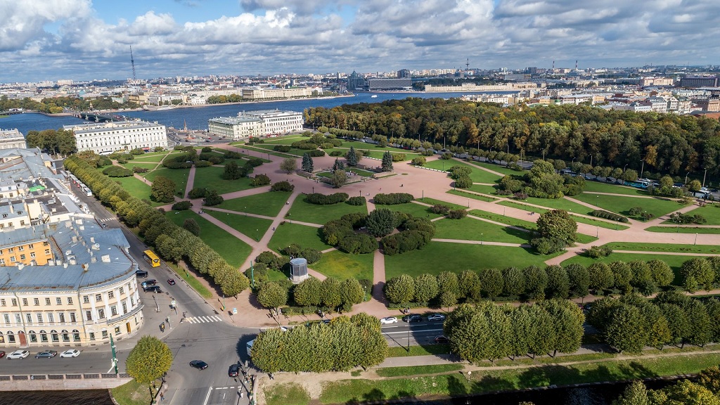 Белые ночи в Петербурге: когда приезжать и где смотреть — фото 5